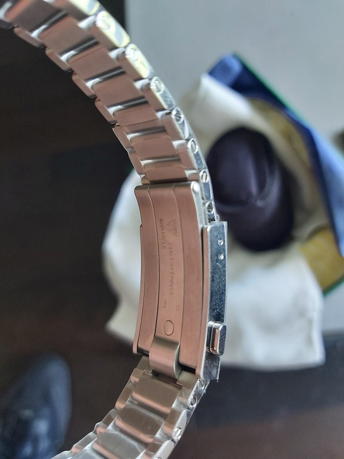 Omega Speedmaster - Apollo 11 50th anniversary - Limited Series
