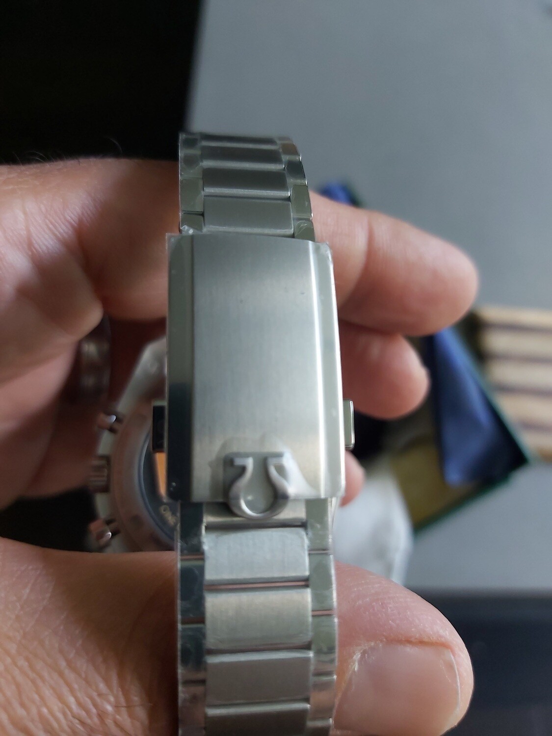 Omega Speedmaster - Apollo 11 50th anniversary - Limited Series