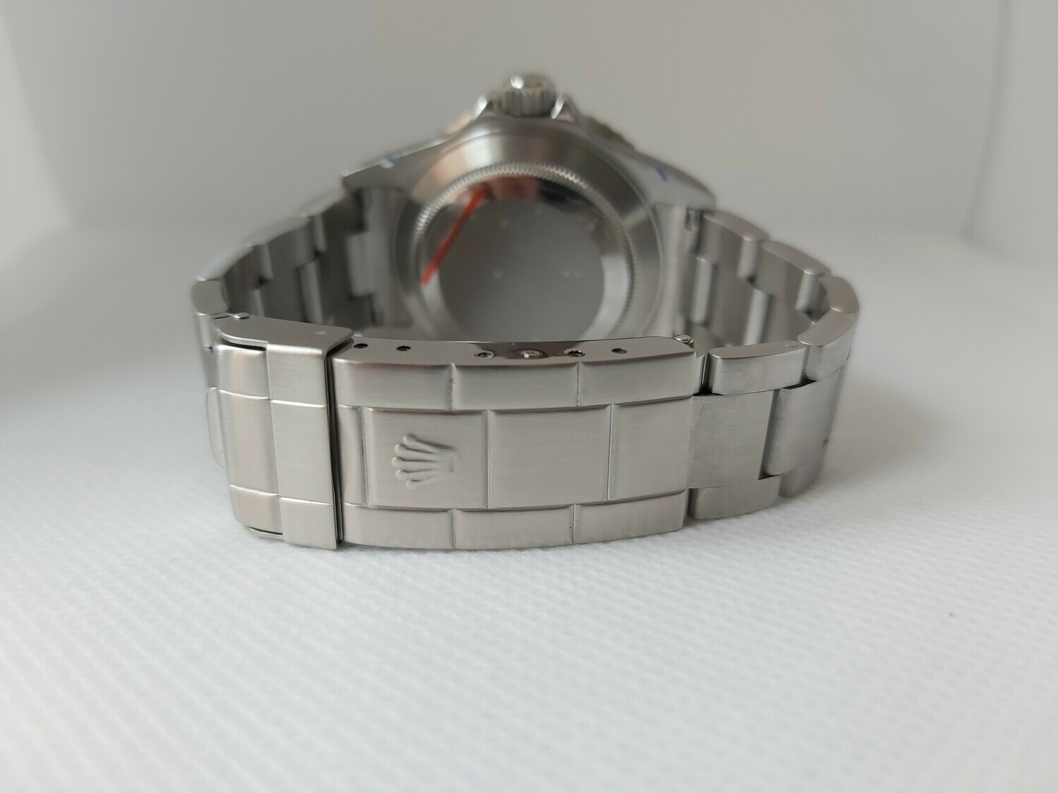 Rolex Submariner 16610LV &#39;Kermit&#39;
