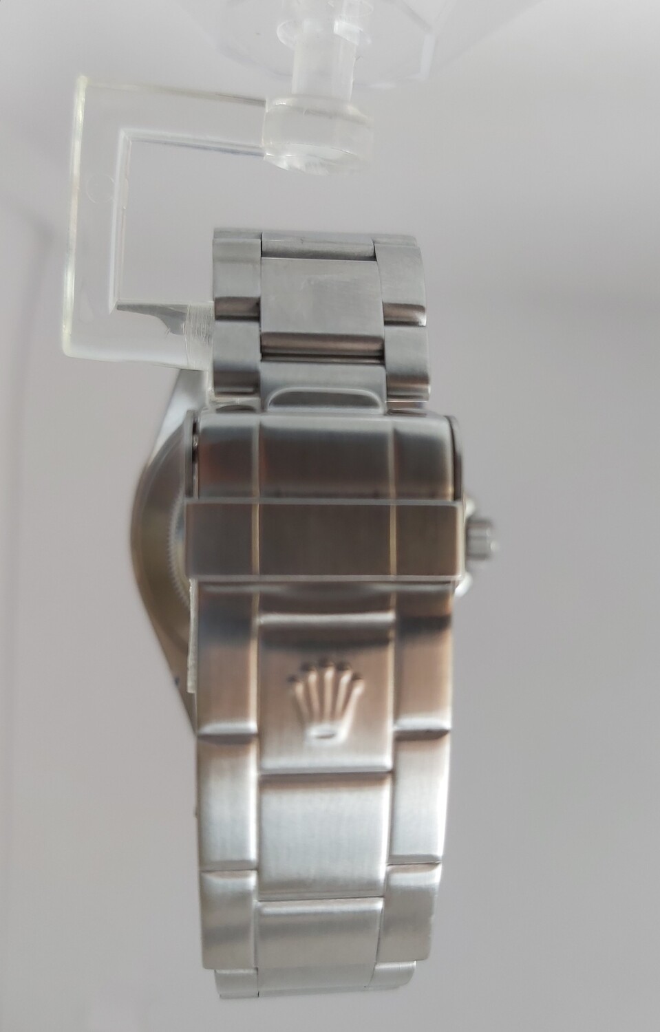 Rolex Submariner 16610LV &#39;Kermit&#39;