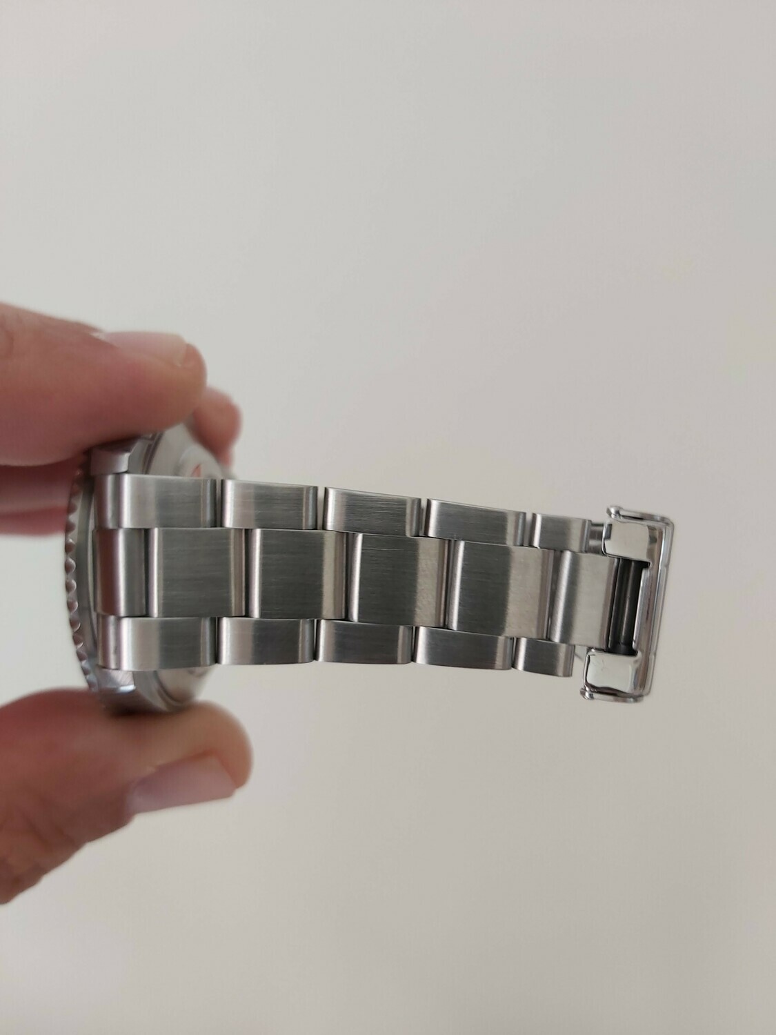 Rolex Submariner 16610LV &#39;Kermit&#39;
