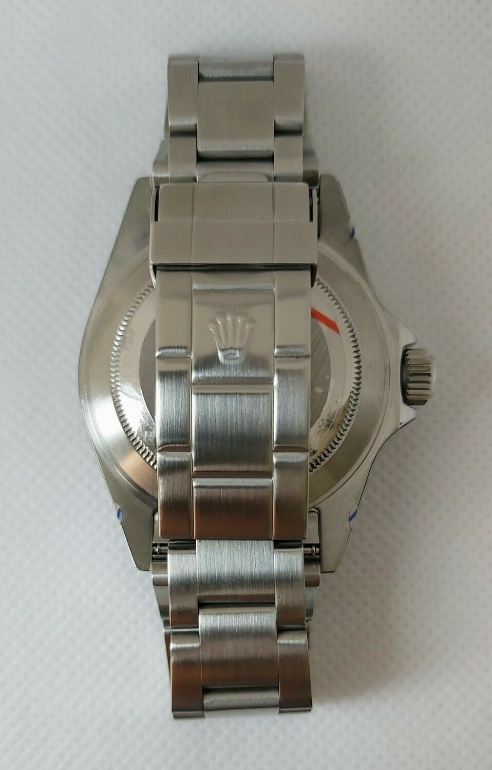 Rolex Submariner 16610LV &#39;Kermit&#39;