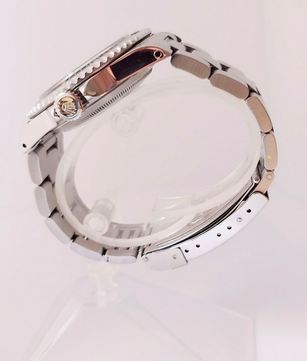 Rolex Submariner 14060m &#39;Serif Fat 4&#39; Bezel