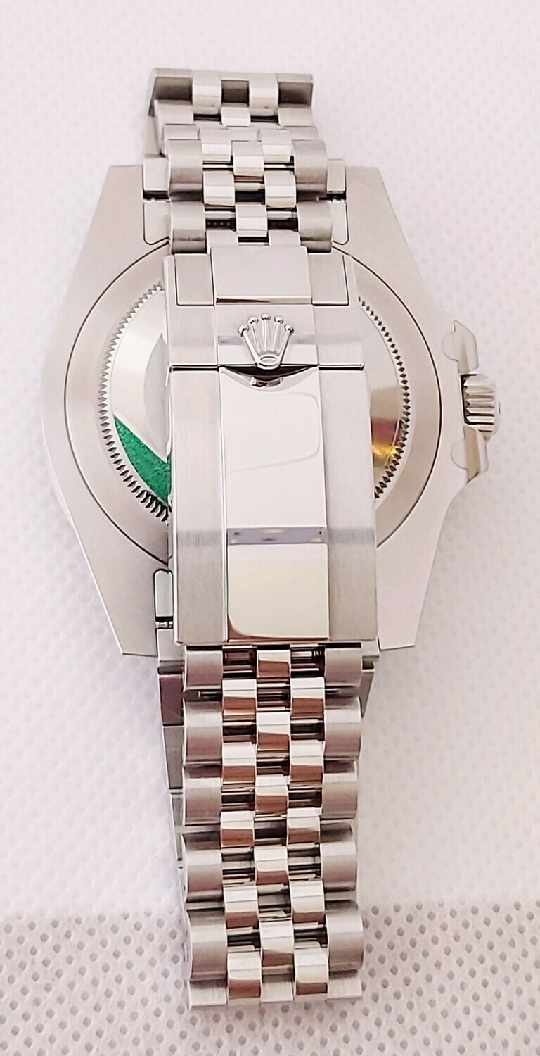 Rolex GMT Master II 126710 BLRO