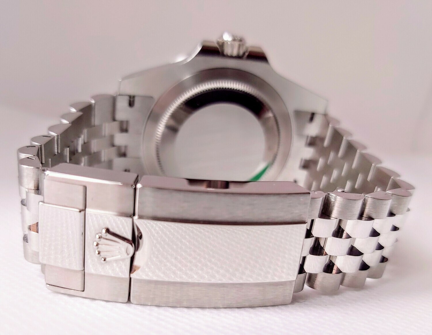 Rolex GMT Master II 126710 BLRO