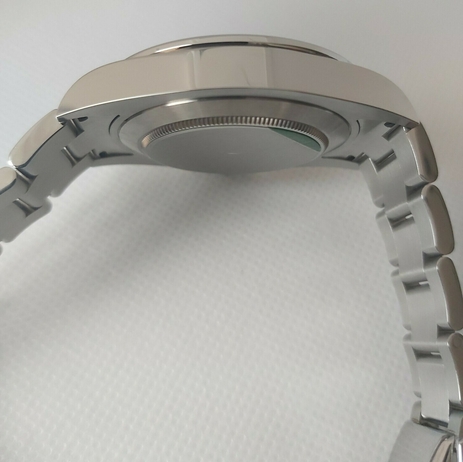 Rolex Explorer II 216570