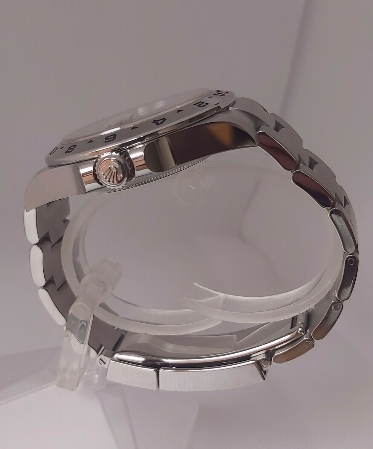 Rolex Explorer II 216570