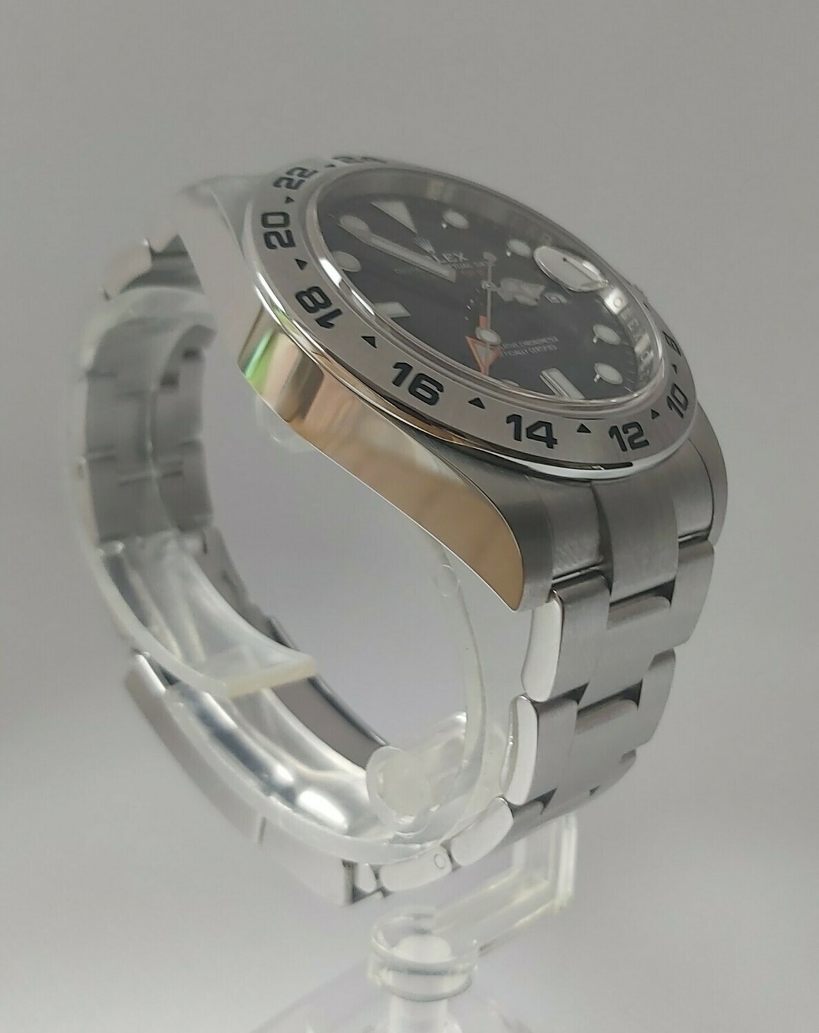 Rolex Explorer II 216570