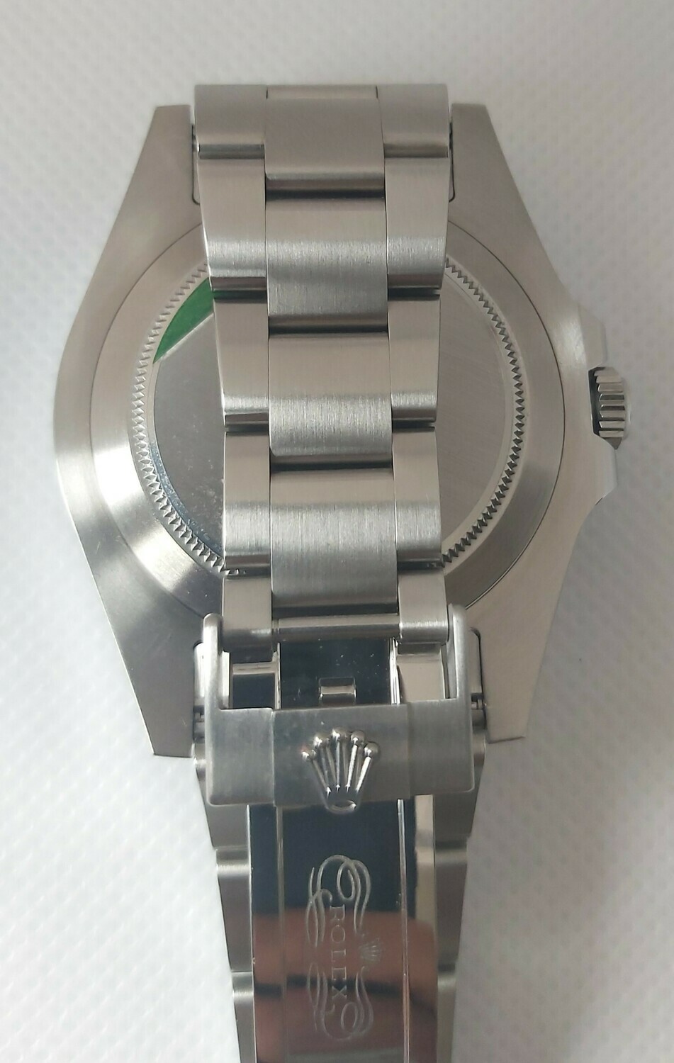 Rolex Explorer II 216570
