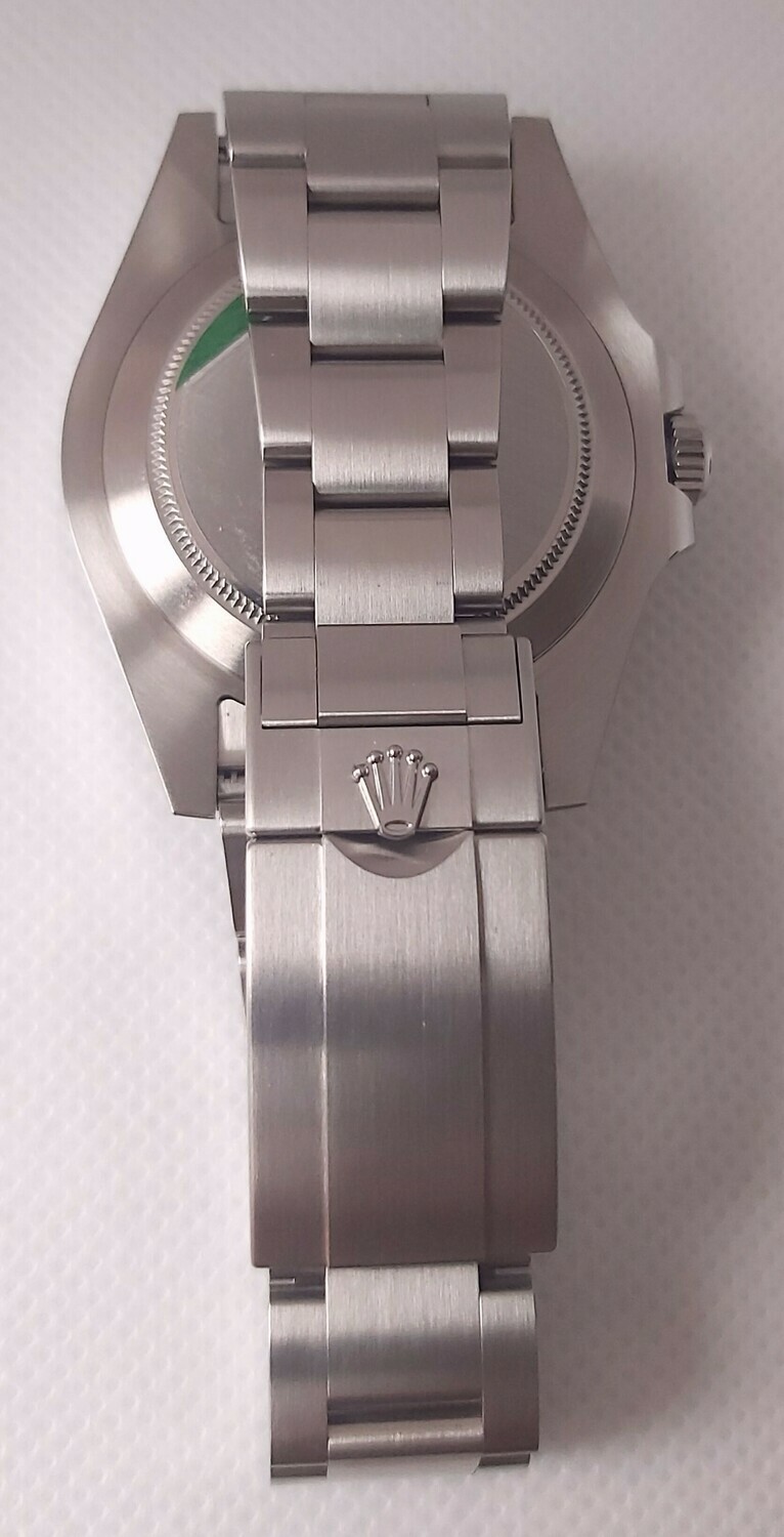 Rolex Explorer II 216570