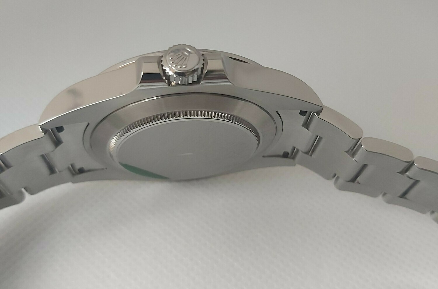 Rolex Explorer II 216570