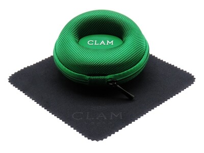 Clam Case - Racing Green