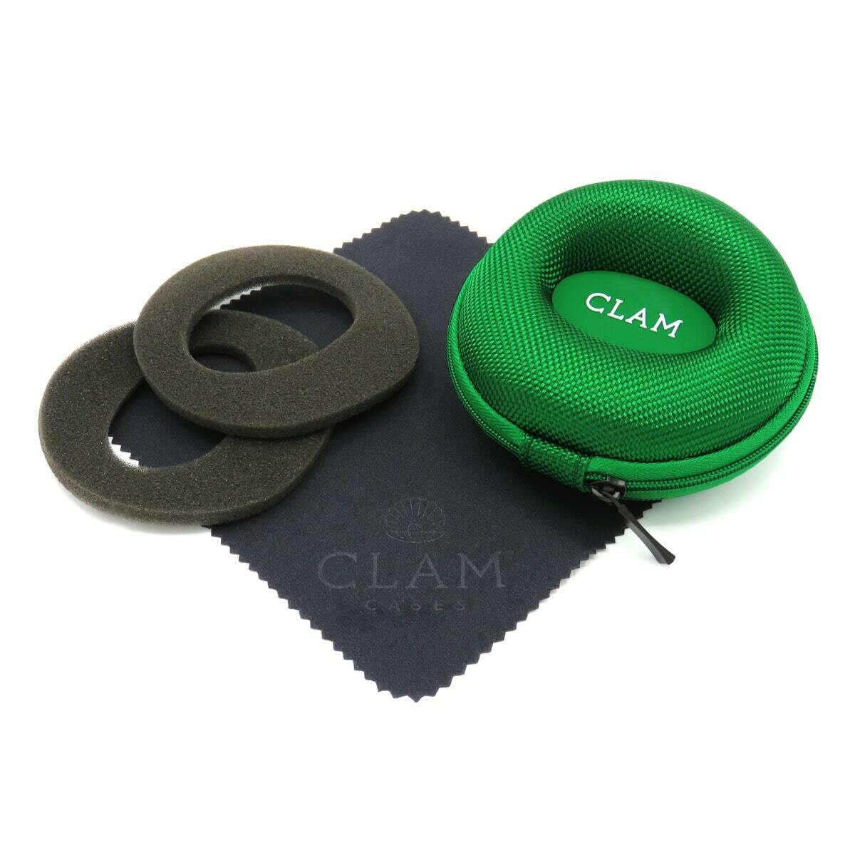 Clam Case - Sunburst Blue