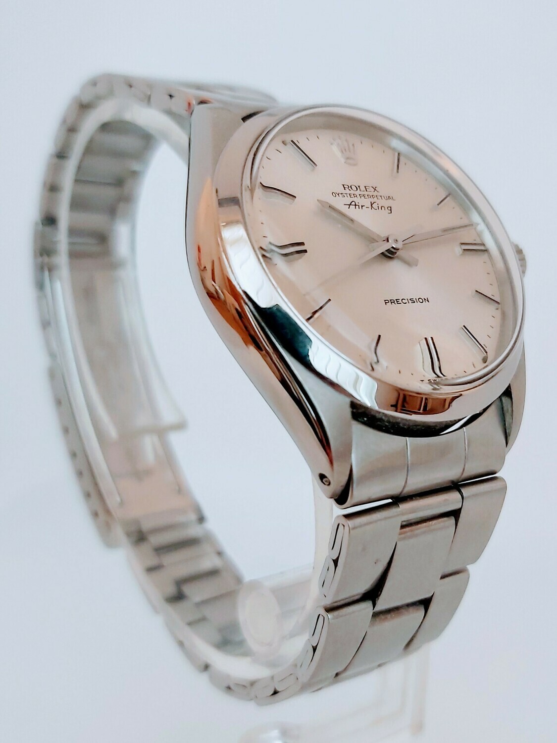 Rolex AirKing 5500