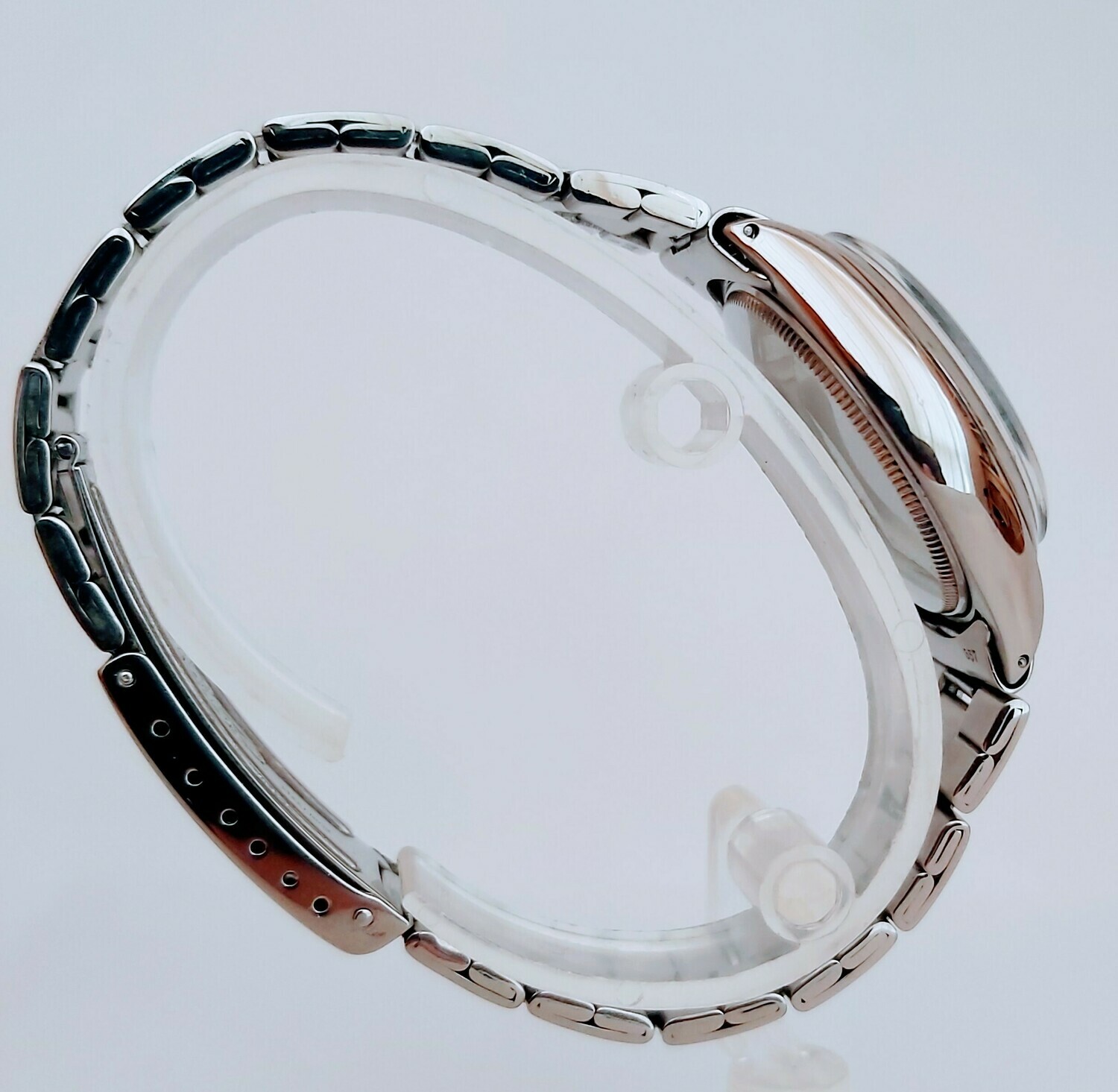Rolex AirKing 5500