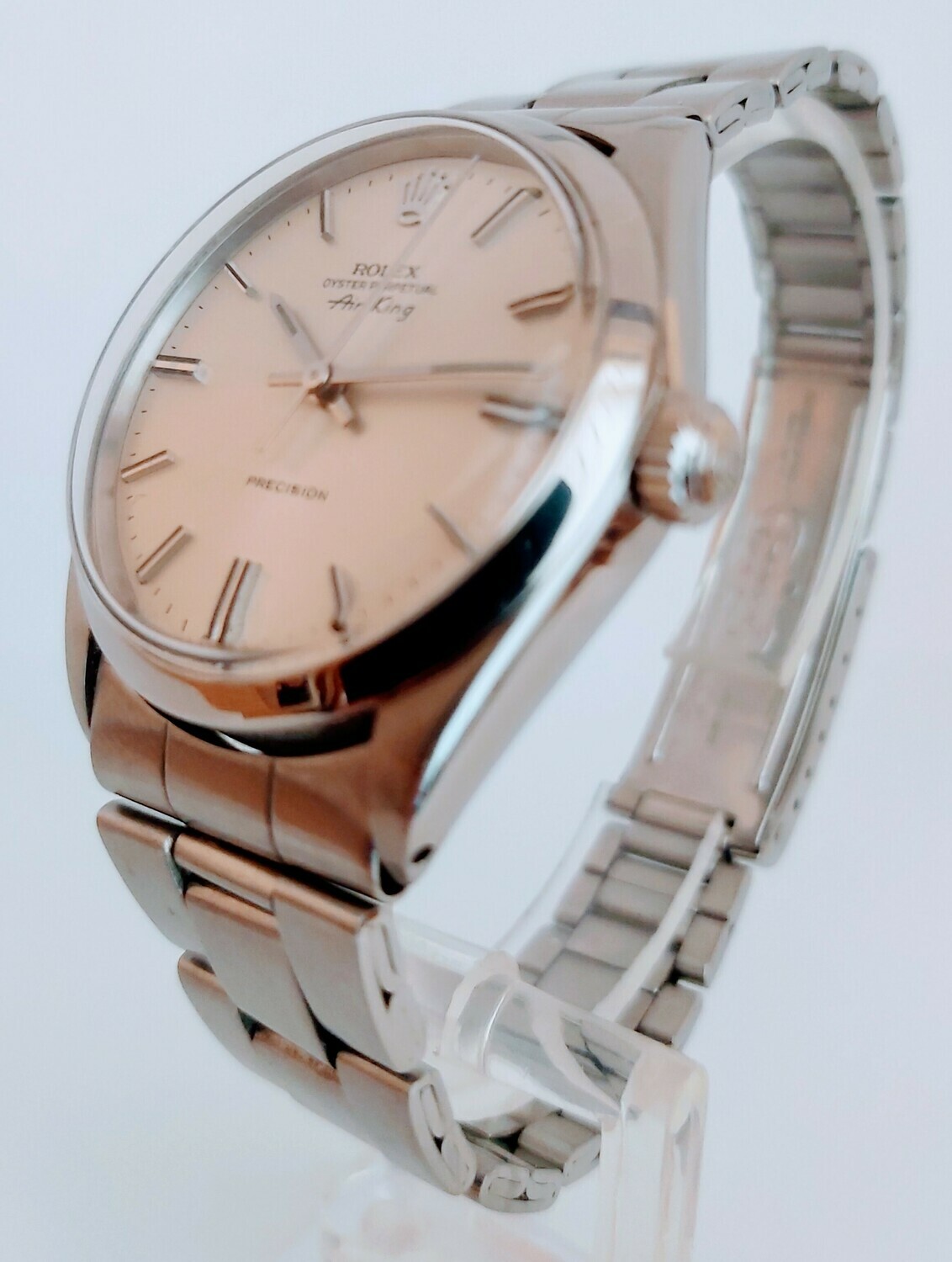 Rolex AirKing 5500