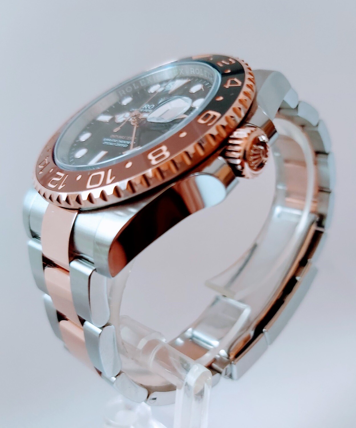 Rolex GMT Master II 126711CHNR