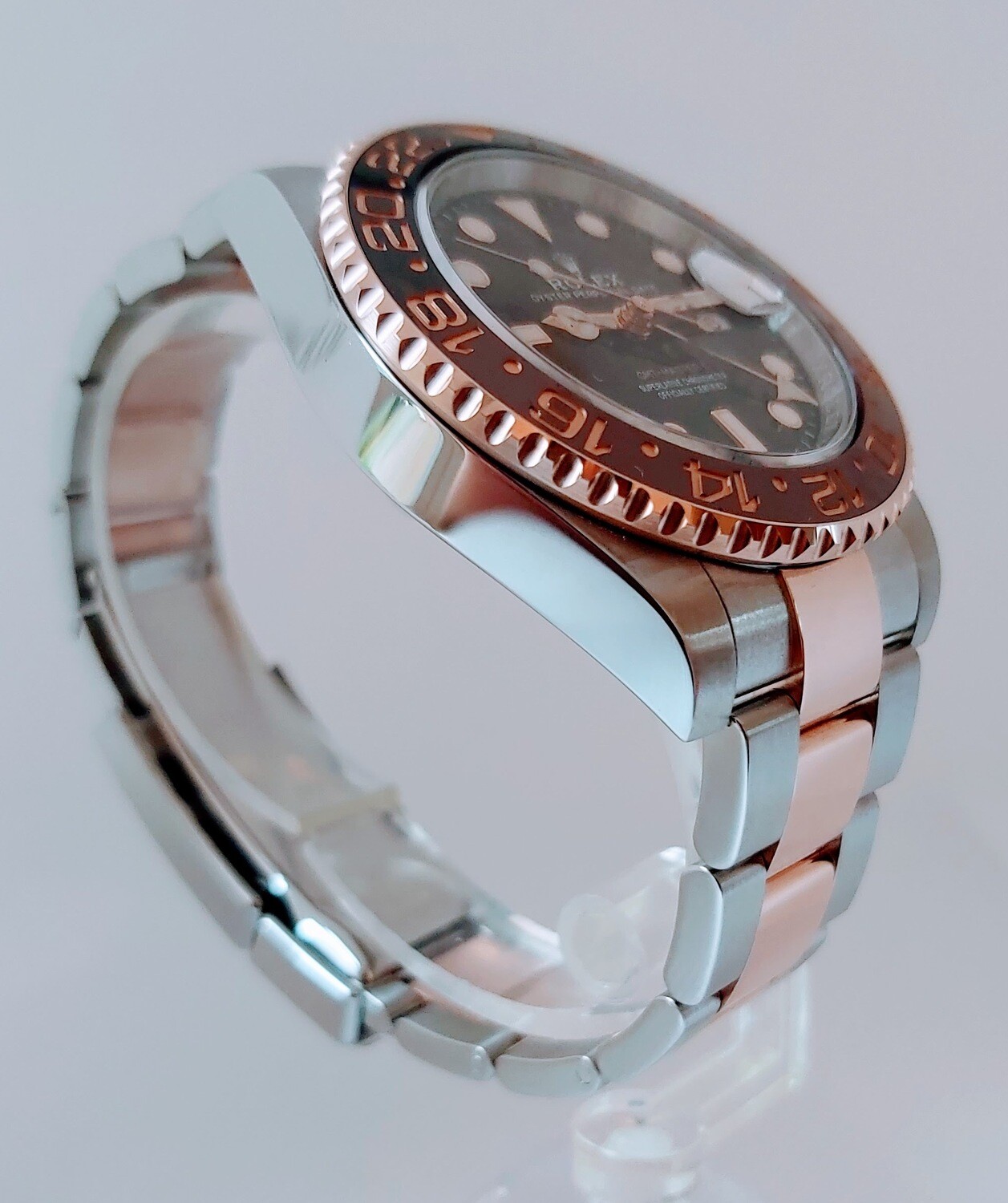 Rolex GMT Master II 126711CHNR