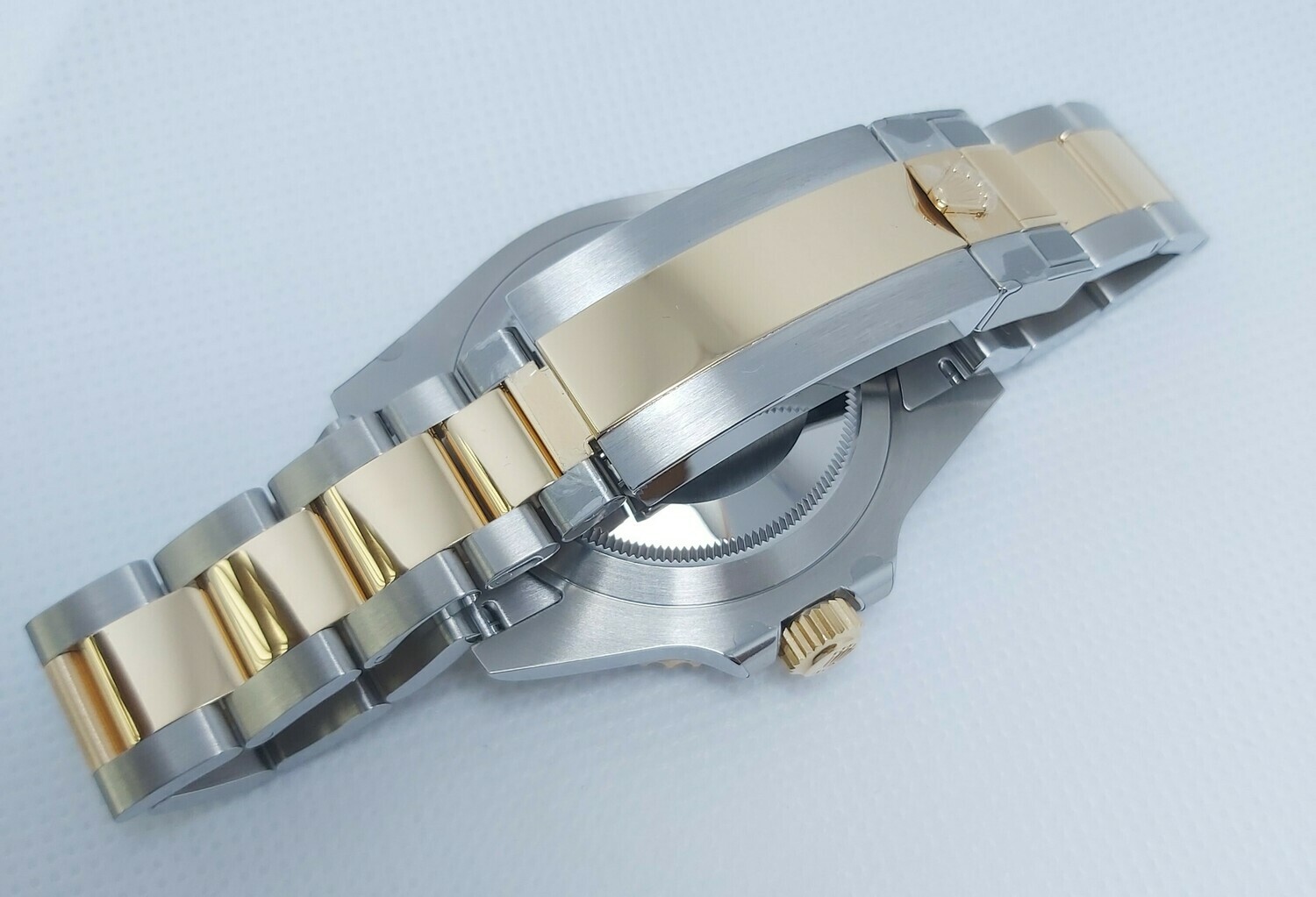 Rolex Submariner 126613LB - Unworn &amp; Partially Stickered
