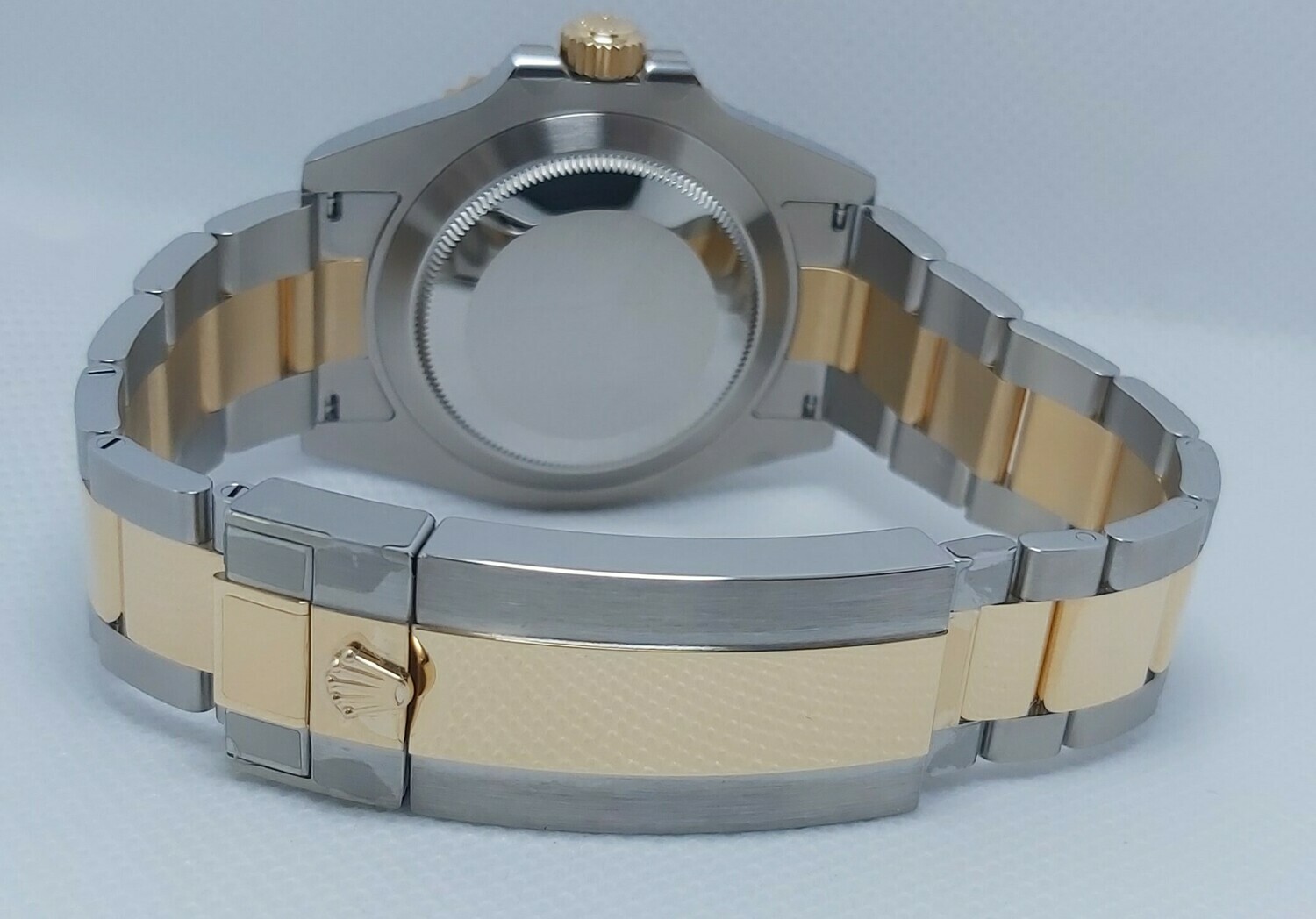 Rolex Submariner 126613LB - Unworn &amp; Partially Stickered