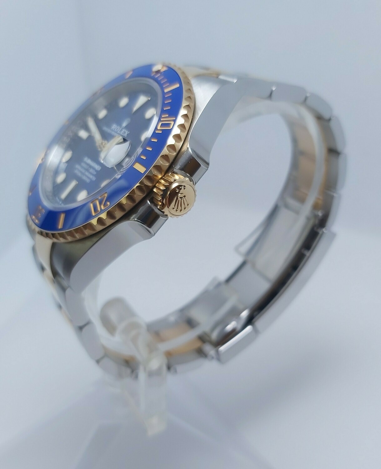 Rolex Submariner 126613LB - Unworn &amp; Partially Stickered