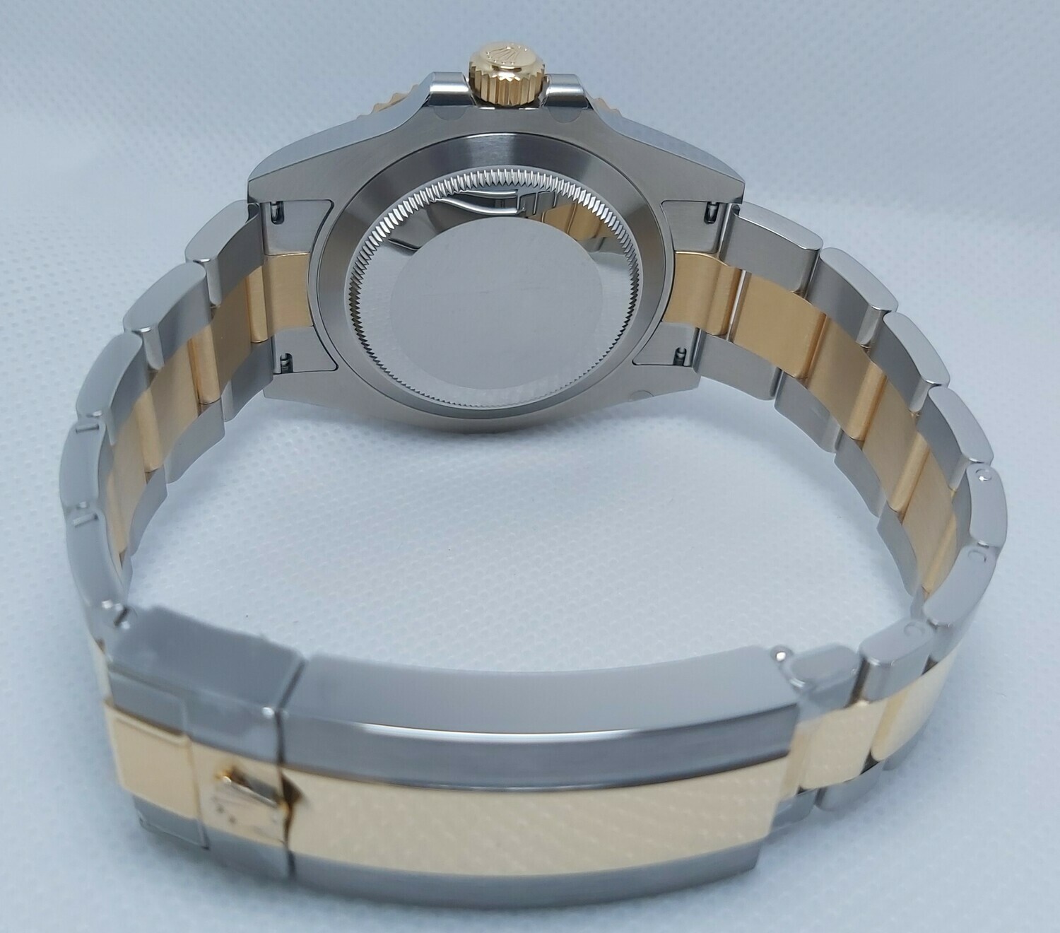 Rolex Submariner 126613LB - Unworn &amp; Partially Stickered