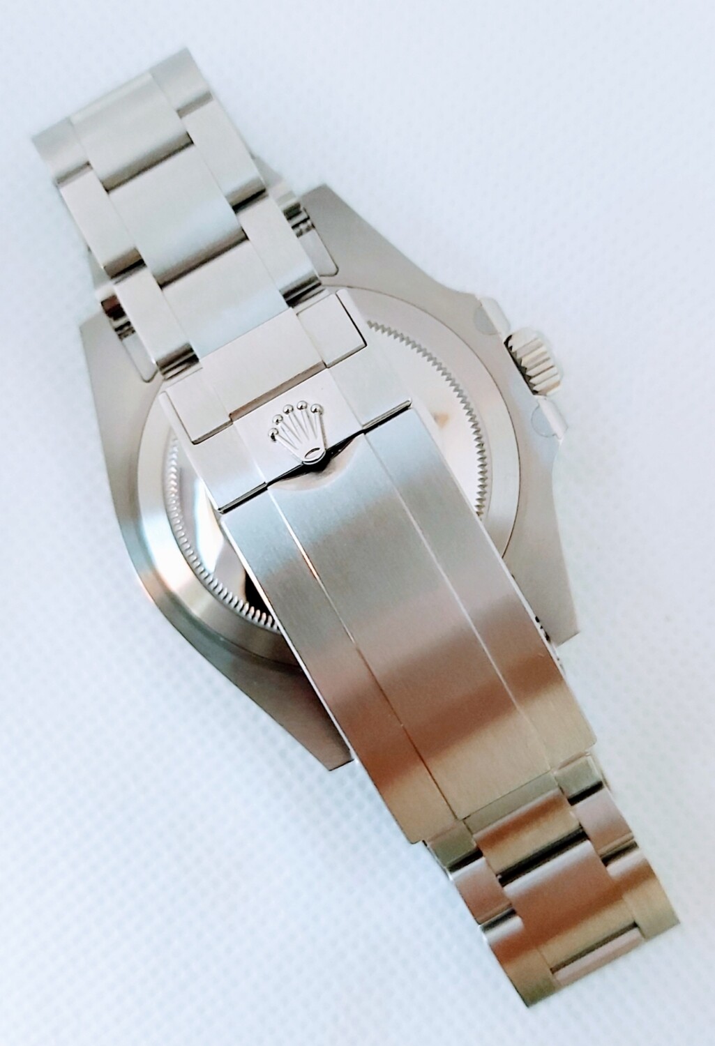 Rolex Submariner 124060 - Unworn 2020 Full Set
