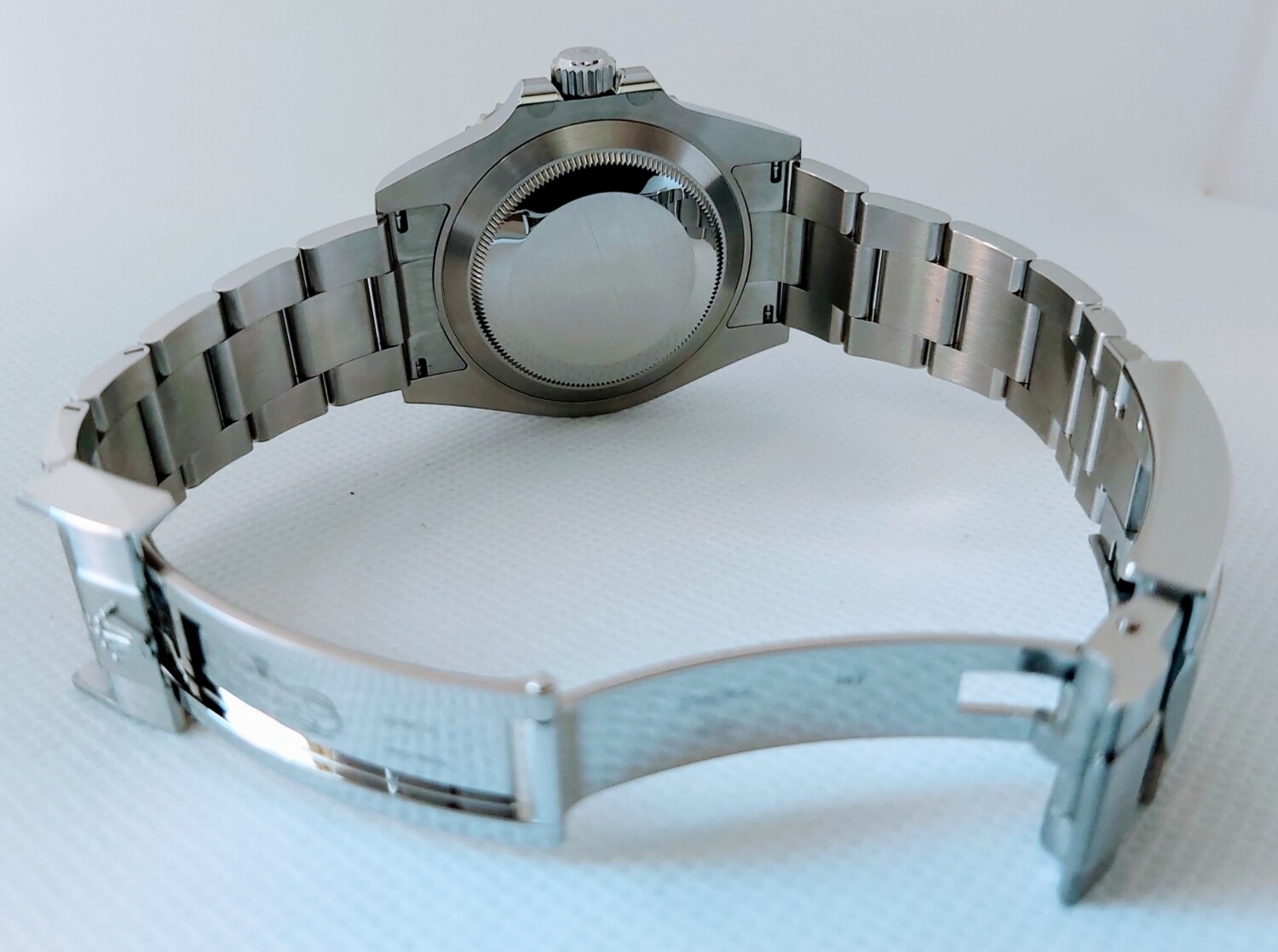 Rolex Submariner 124060 - Unworn 2020 Full Set