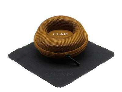 Clam Case - Bullion Gold