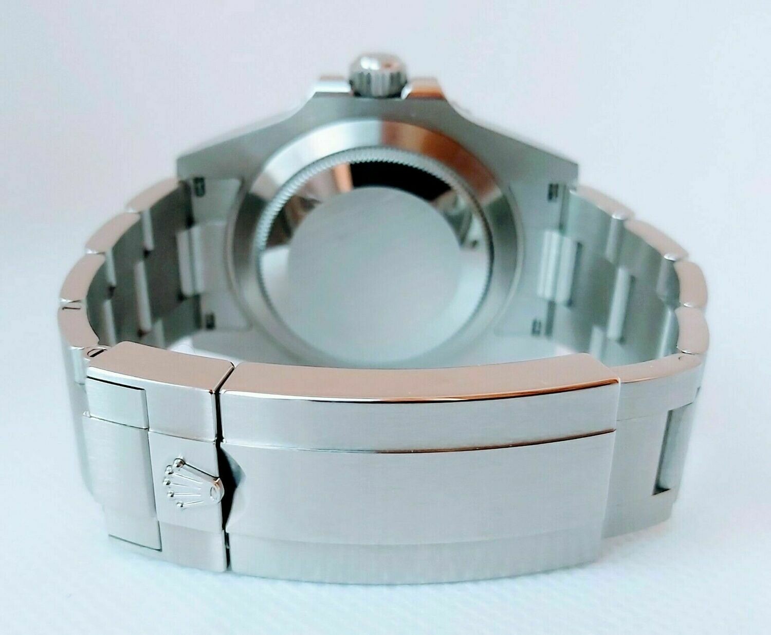 Rolex Submariner 124060 - 2020 Full Set