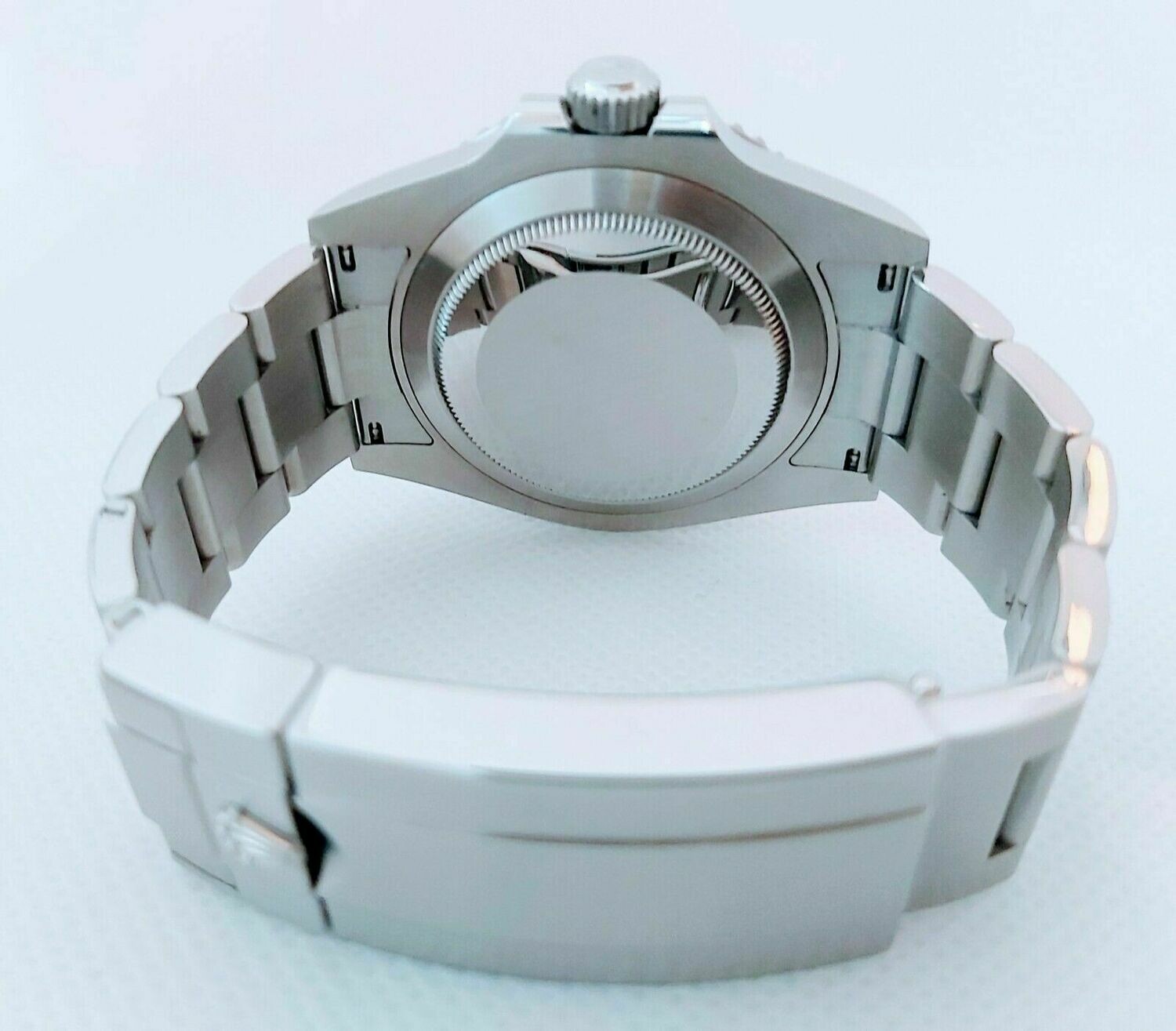 Rolex Submariner 124060 - 2020 Full Set