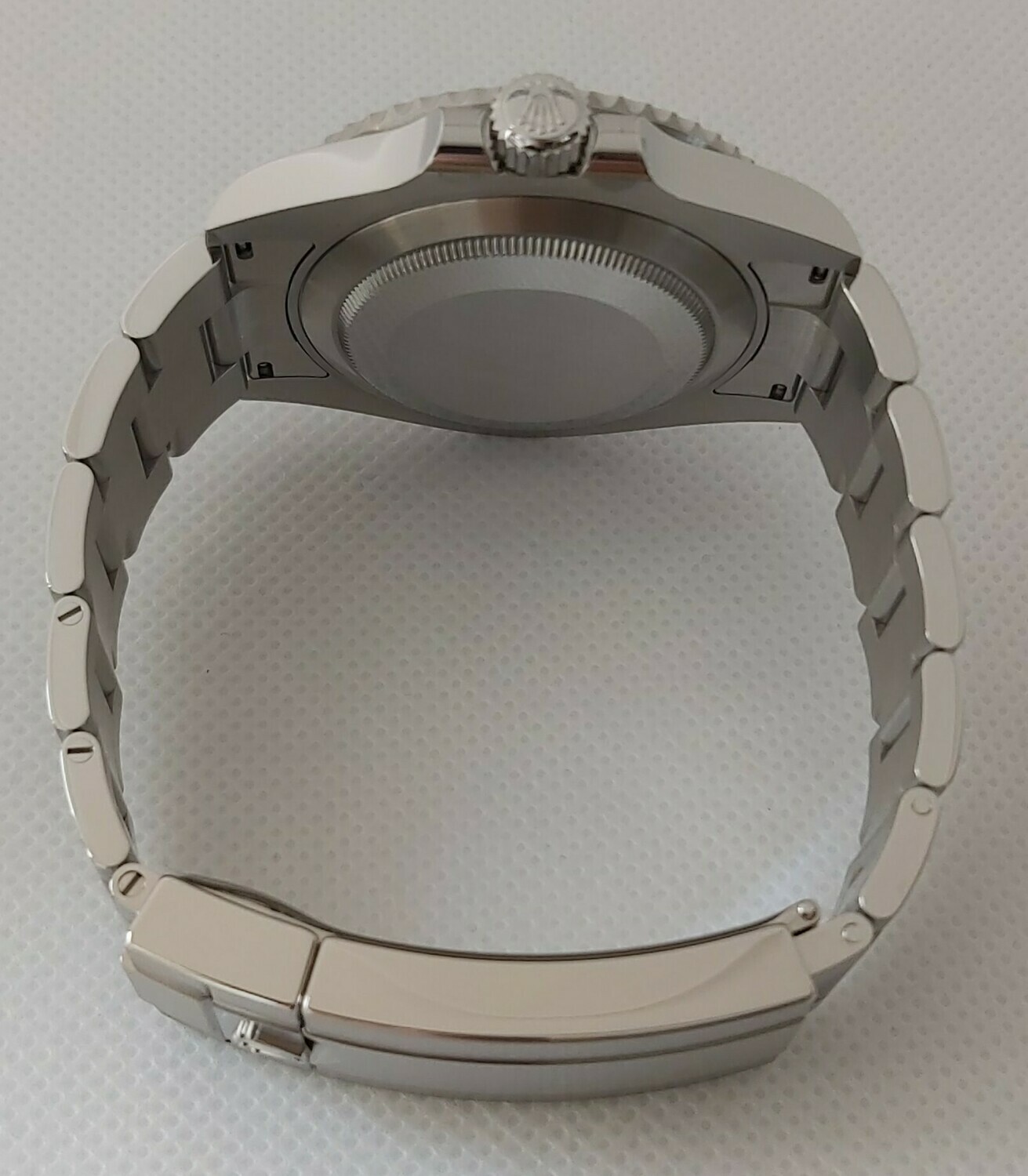 Rolex Submariner 126610LN - Unworn 2020 Full Set