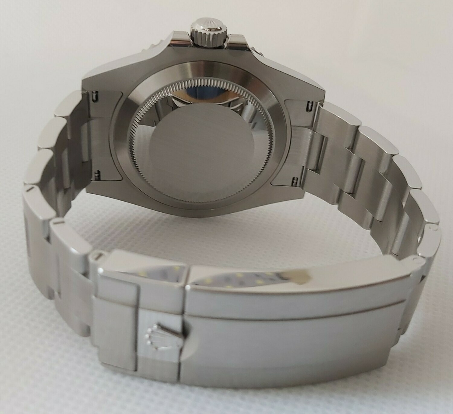 Rolex Submariner 126610LN - Unworn 2020 Full Set