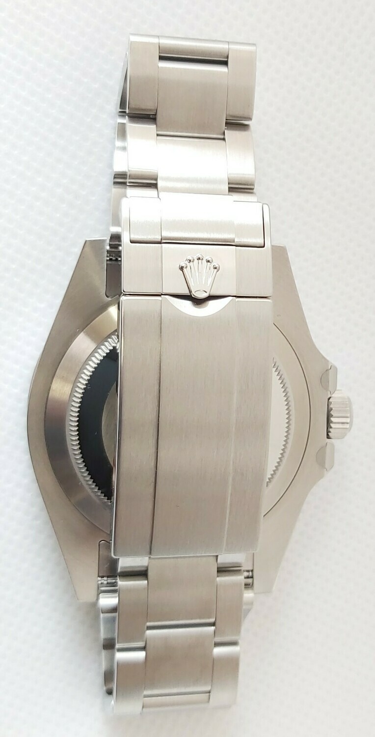 Rolex Submariner 126610LN - Unworn 2020 Full Set