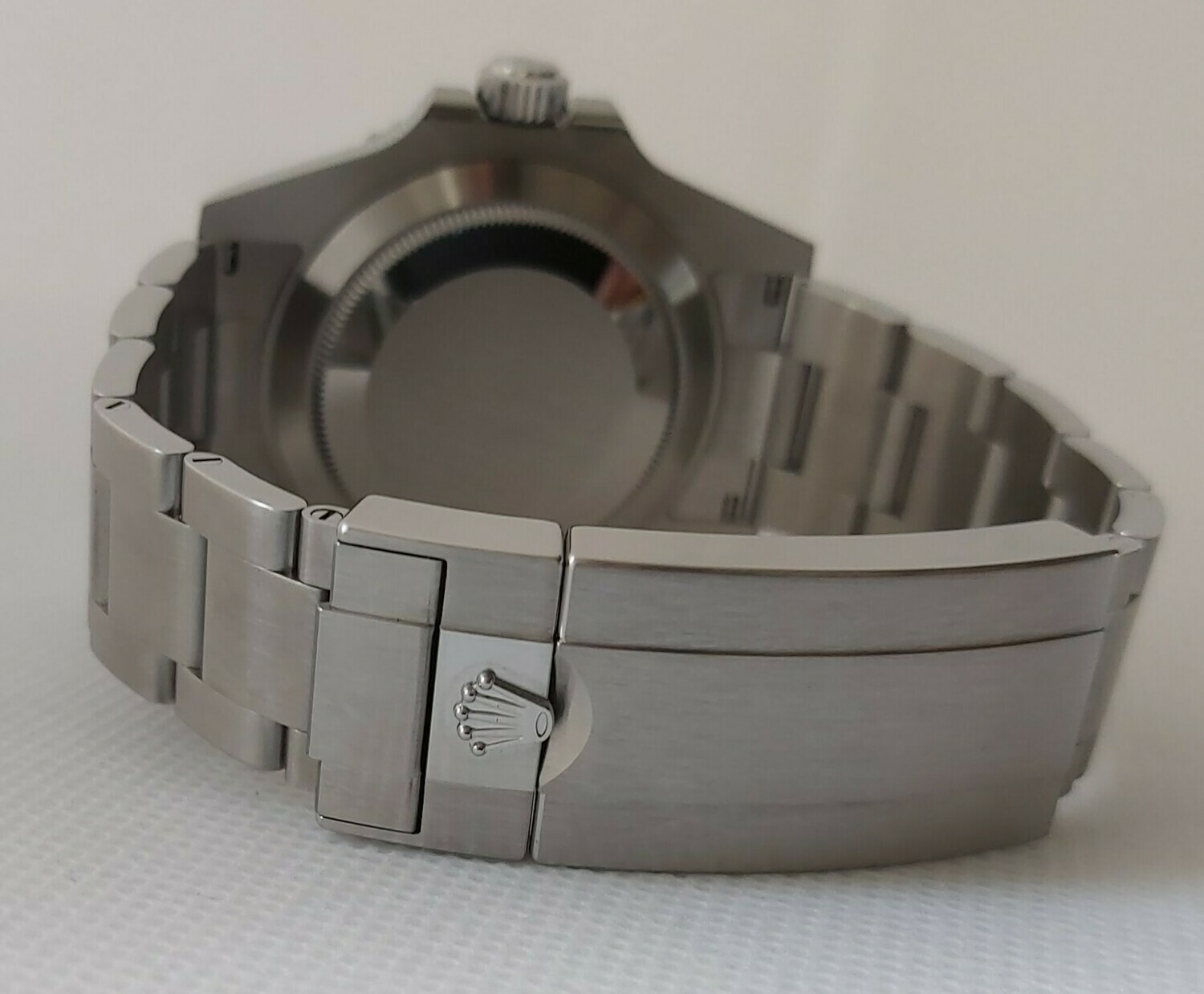 Rolex Submariner 126610LN - Unworn 2020 Full Set