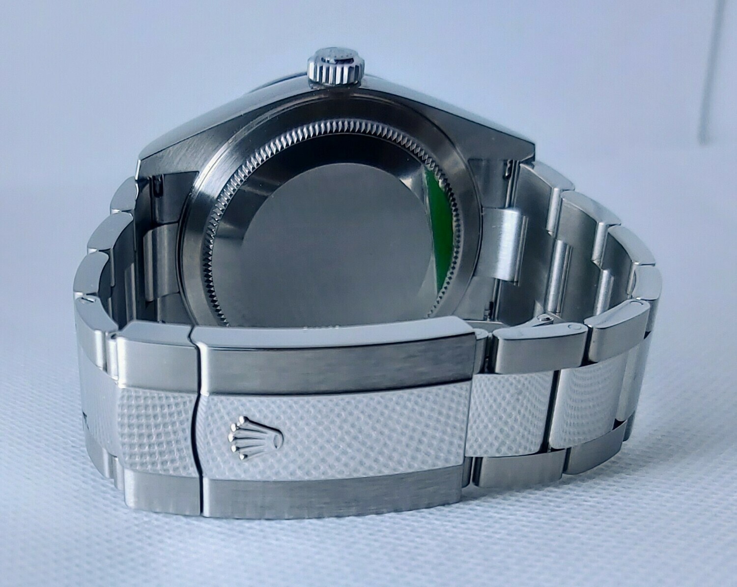 Rolex Sky Dweller 326934 - 2020 - White Dial - Full Set