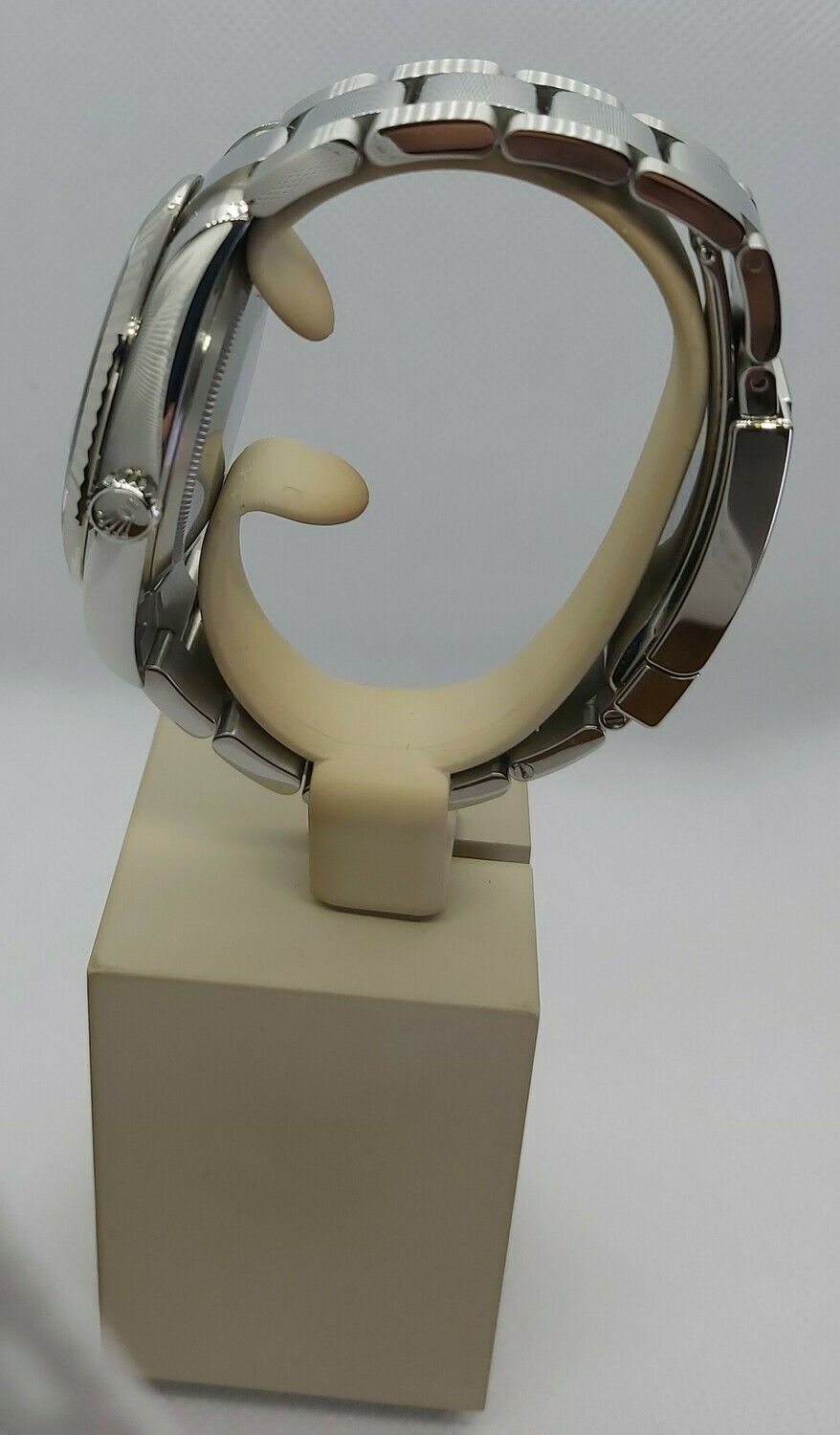 Rolex Datejust 126334 41mm - Blue Dial - Full Set