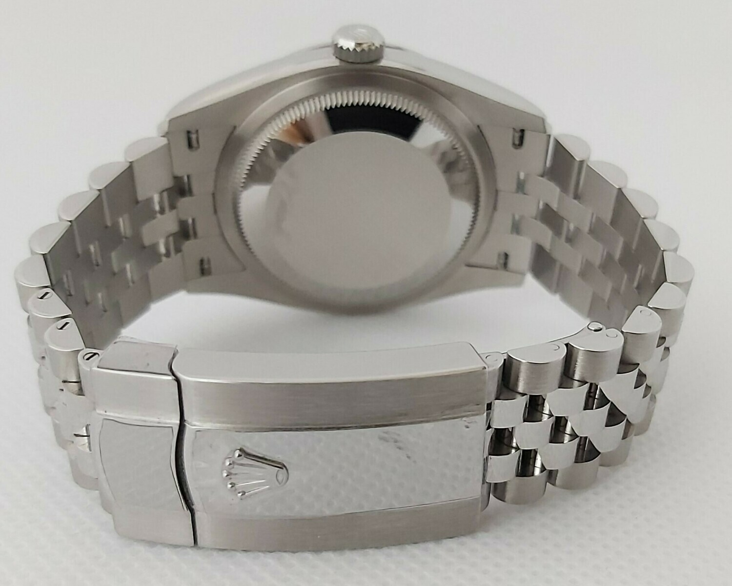 Rolex Datejust 36mm 126234, Full Set, Original receipt