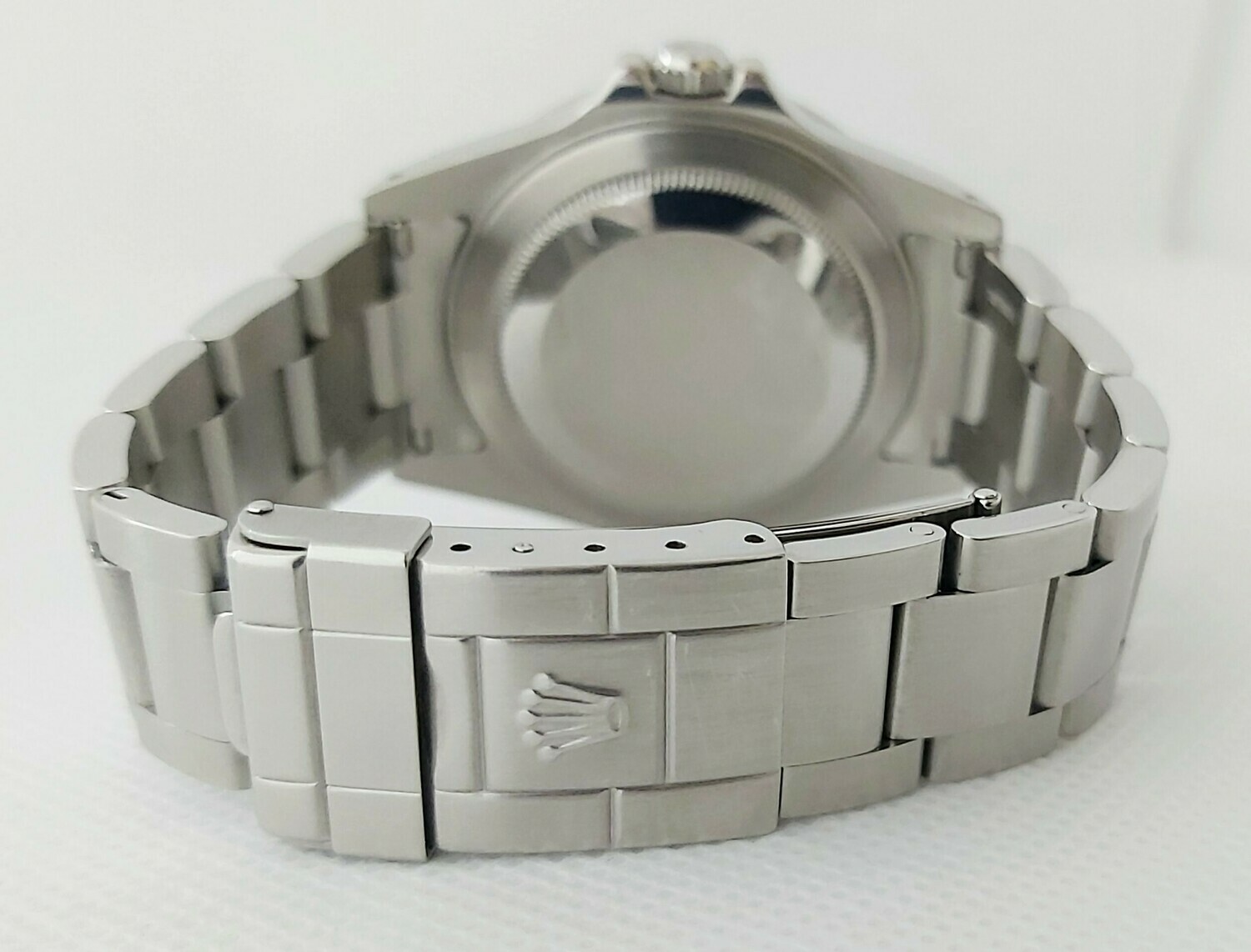 ROLEX EXPLORER 2 16570 - Full Set