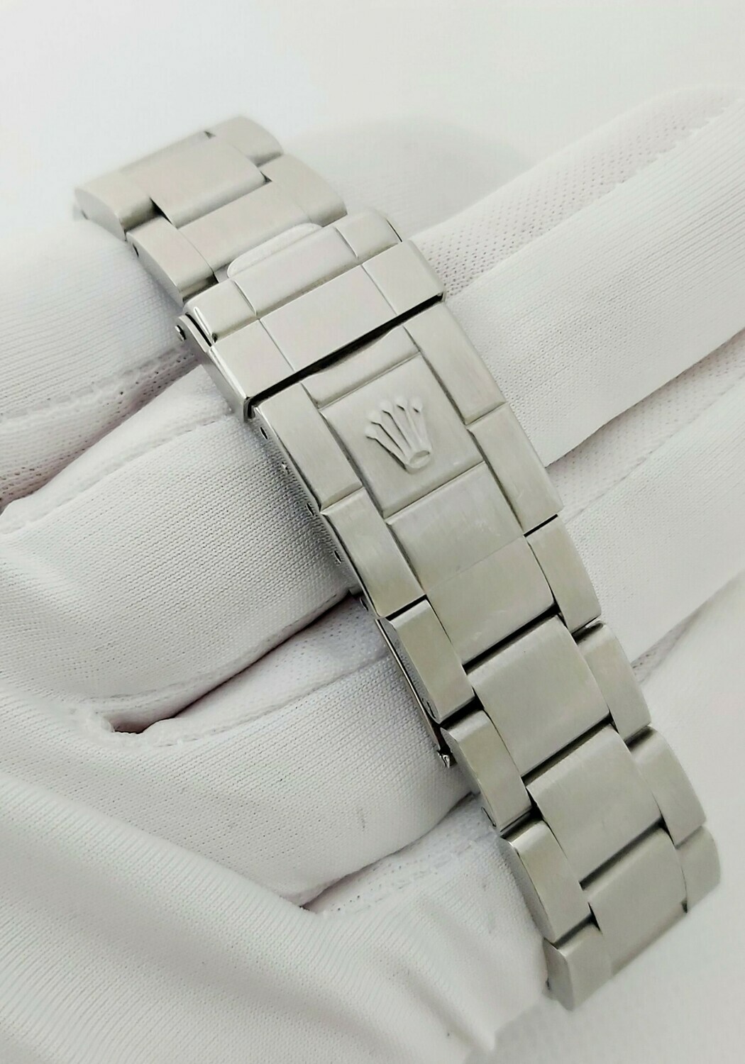 ROLEX EXPLORER 2 16570 - Full Set