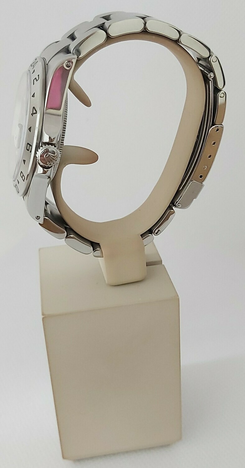ROLEX EXPLORER 2 16570 - Full Set