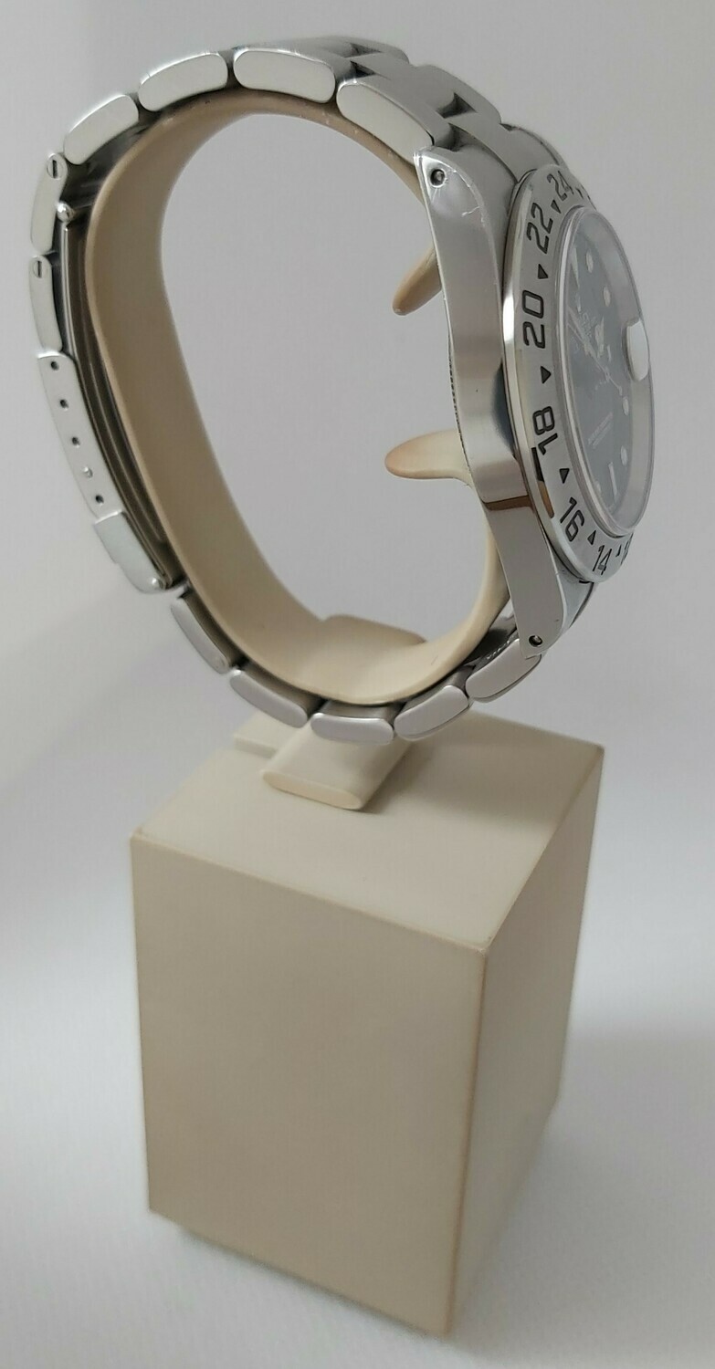 ROLEX EXPLORER 2 16570 - Full Set