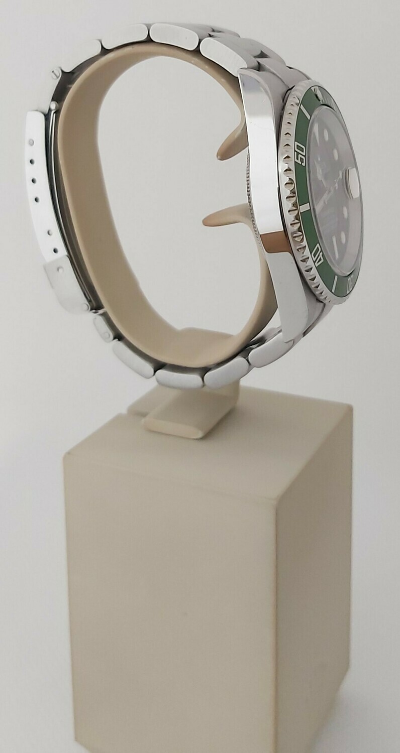 Rolex Submariner 16610LV &#39;Kermit&#39; - 2006