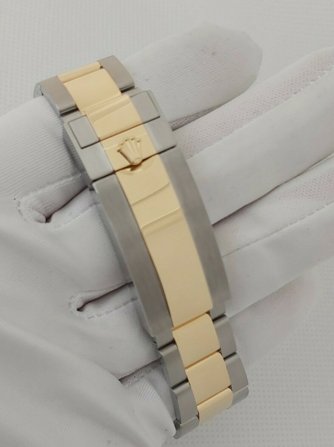 Rolex Submariner 126613LB - Unworn - Full Set