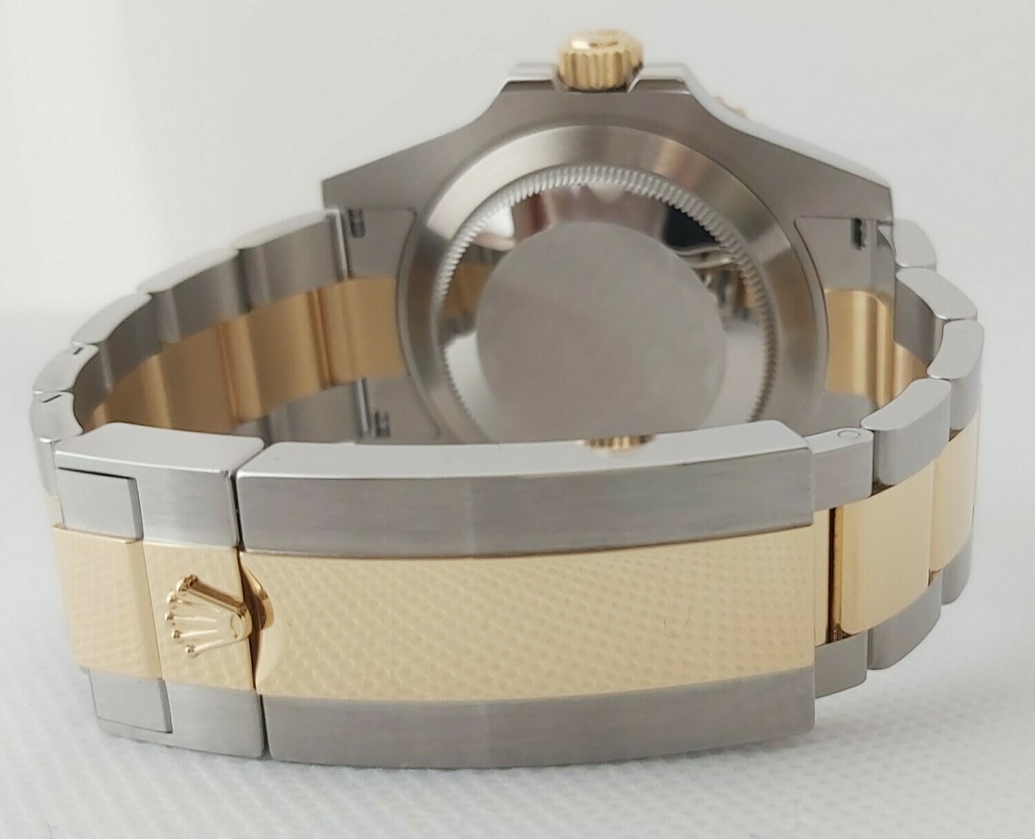 Rolex Submariner 126613LB - Unworn - Full Set
