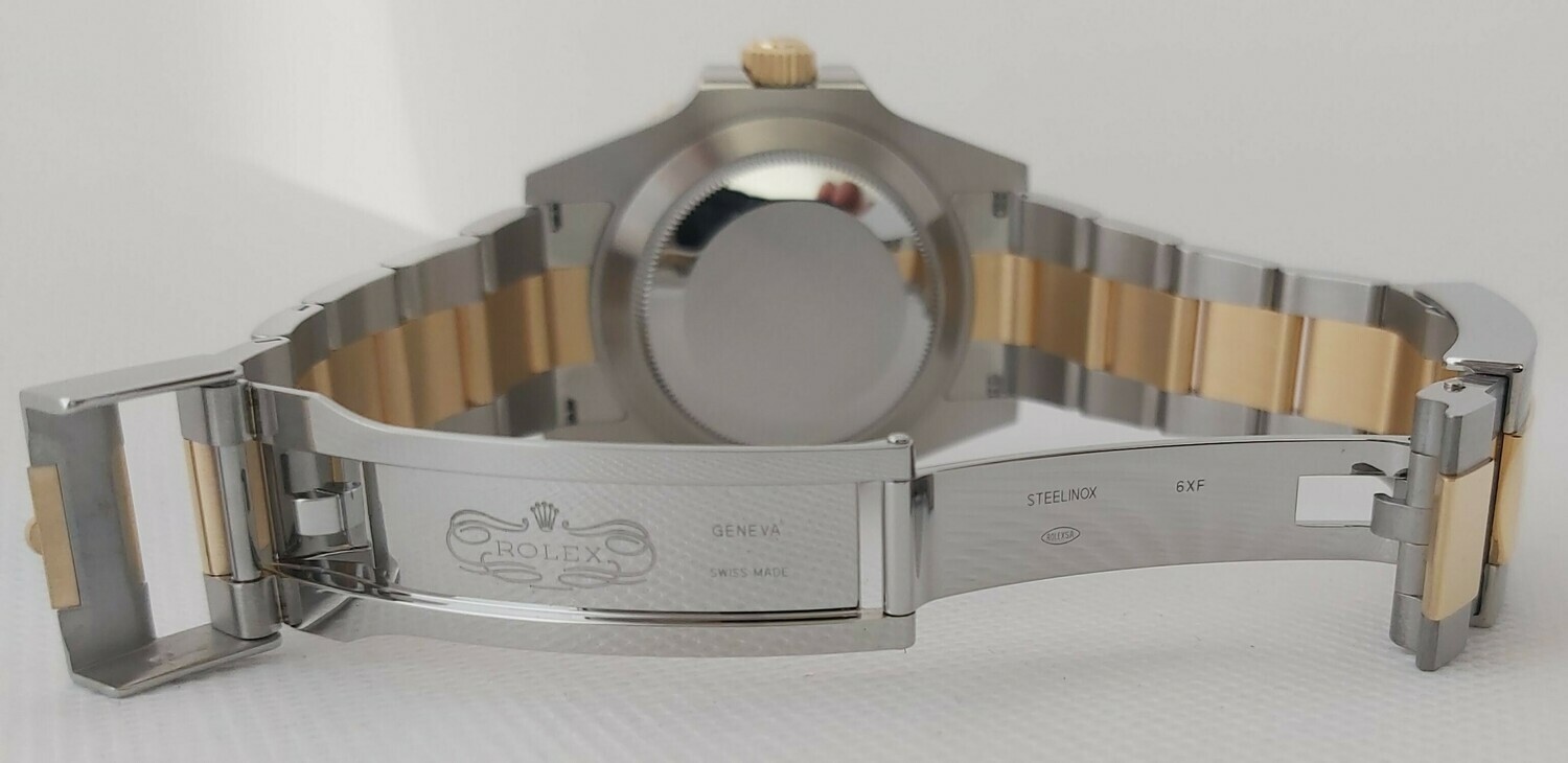 Rolex Submariner 126613LB - Unworn - Full Set