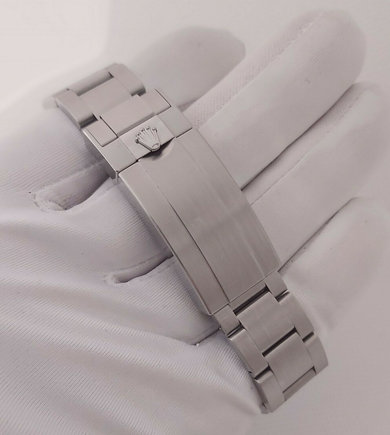 Rolex Submariner 126610LN - Full Set - Dec 2020