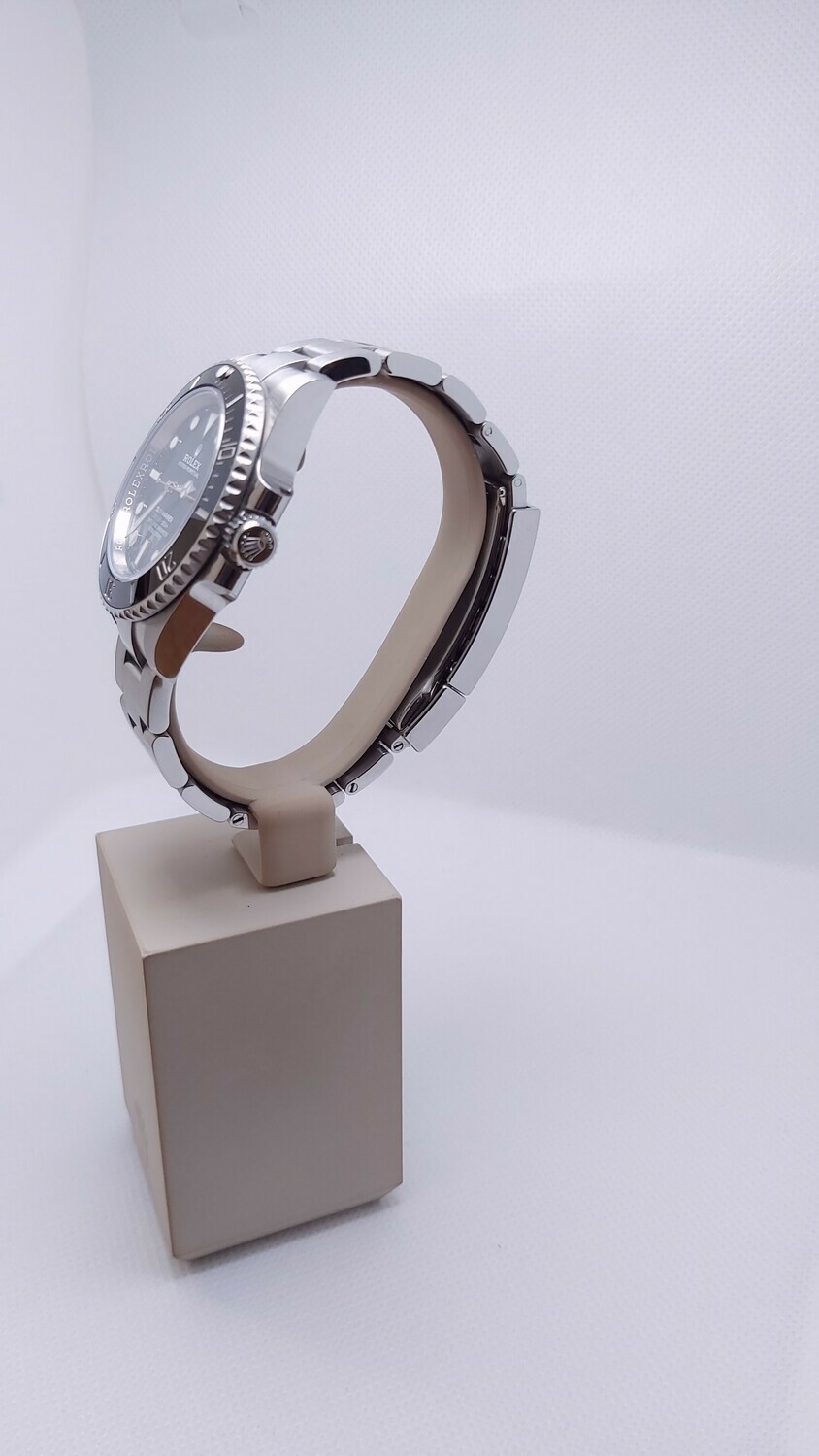Rolex Submariner 114060, 2019 full set