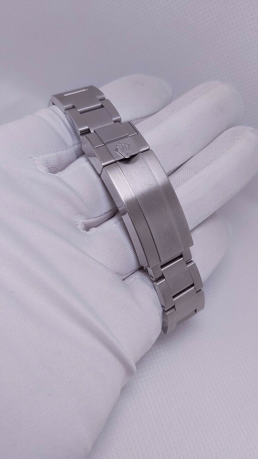 Rolex Submariner 114060, 2019 full set