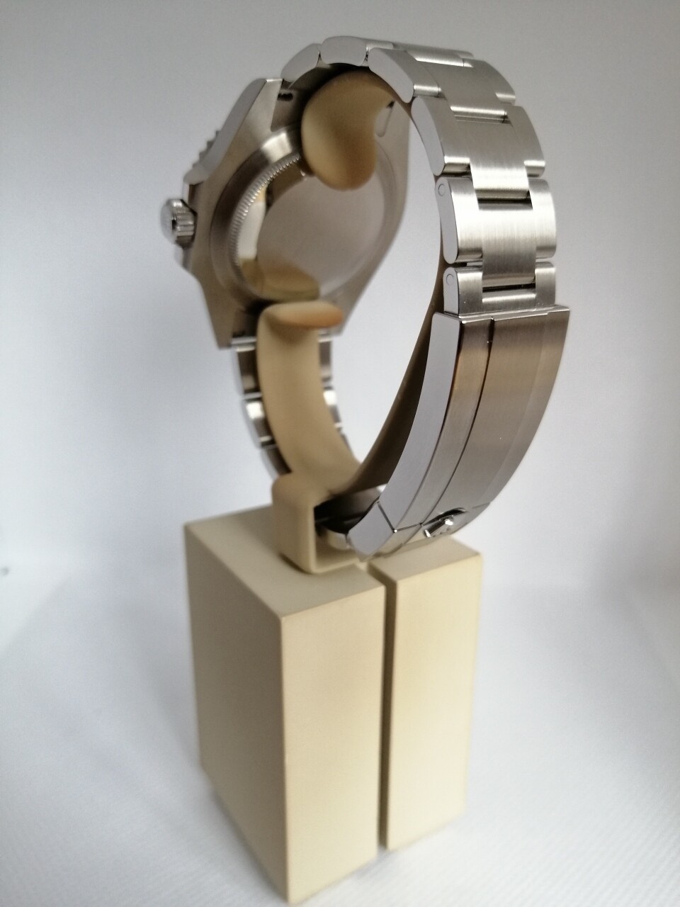Rolex Submariner 124060 - 2021 Full Set - Unworn